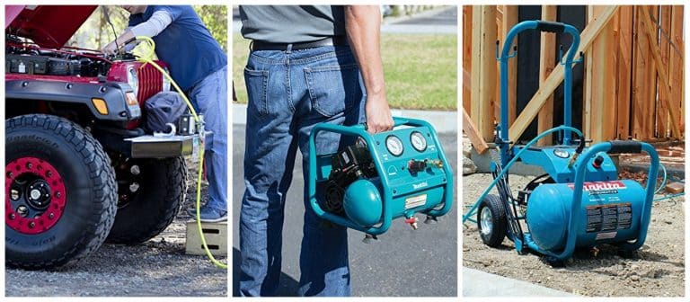 Best 6 Gallon Air Compressor