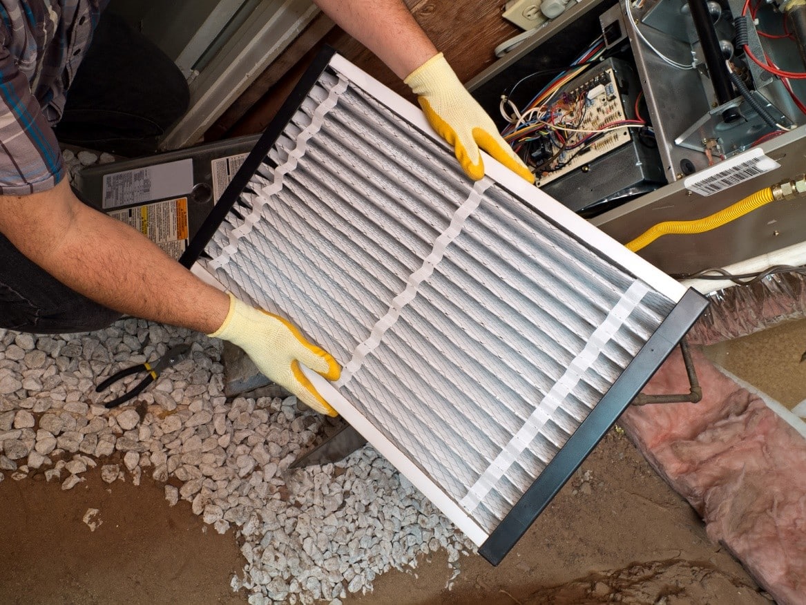 Best Furnace Filters 2