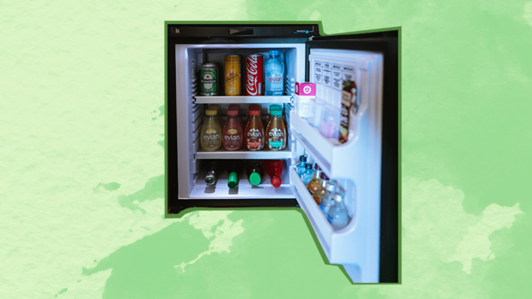 Best Mini Freezers