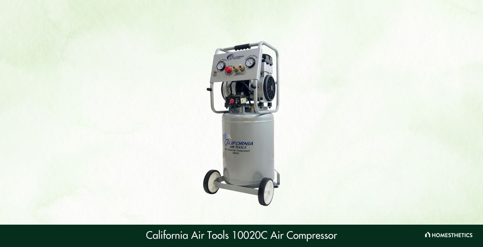 California Air Tools 10020C