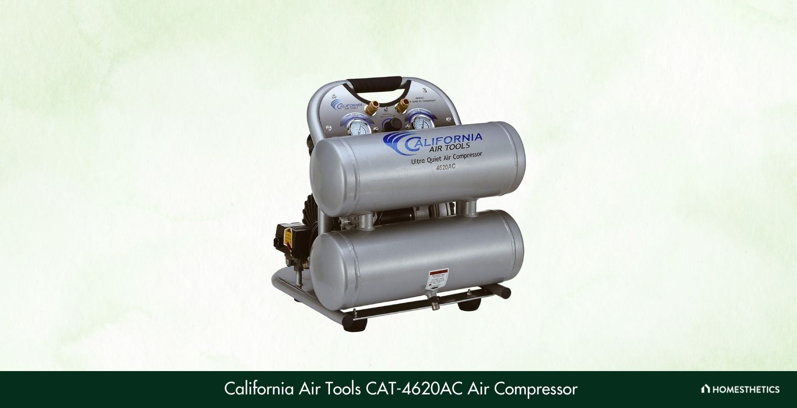 California Air Tools CAT 4620AC