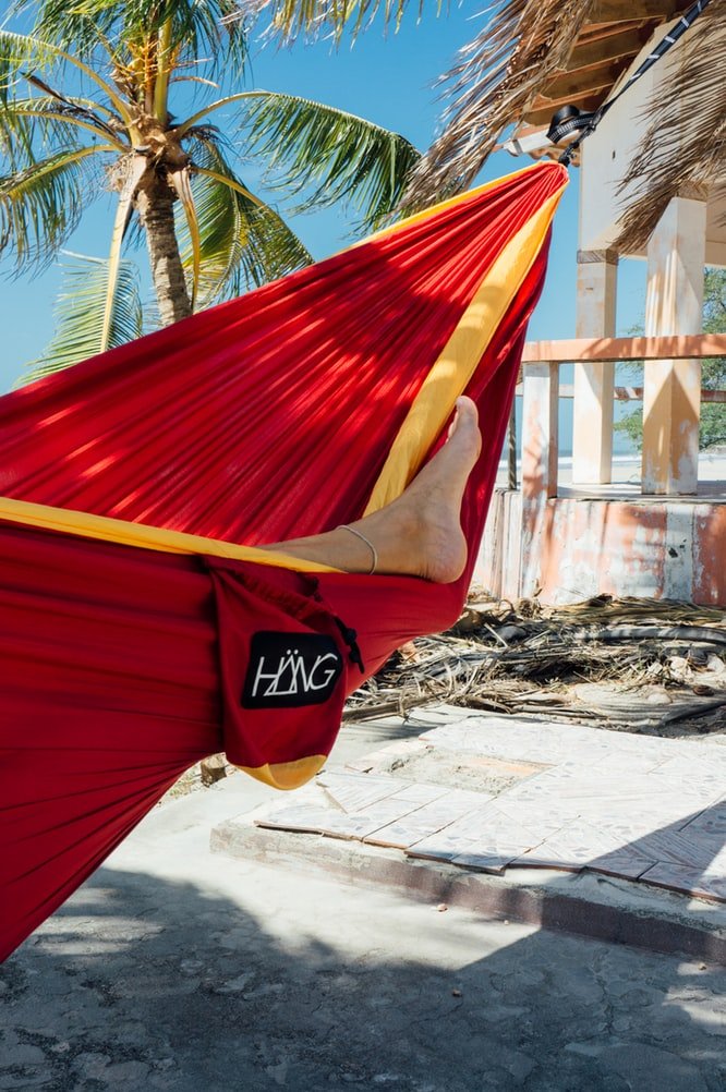 Most Comfortable Hammocks 1