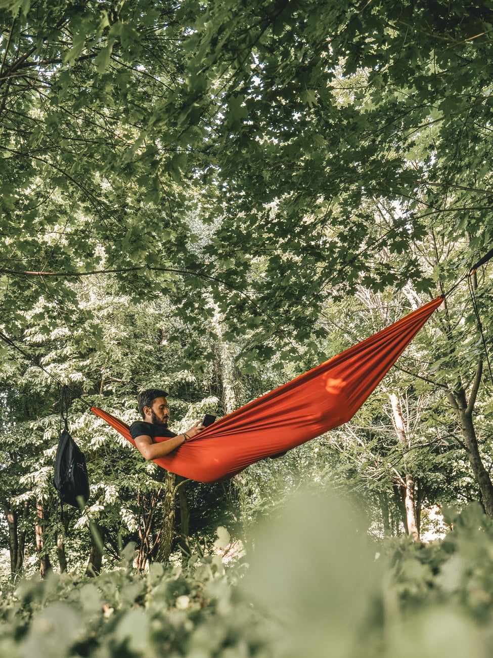 Most Comfortable Hammocks 2