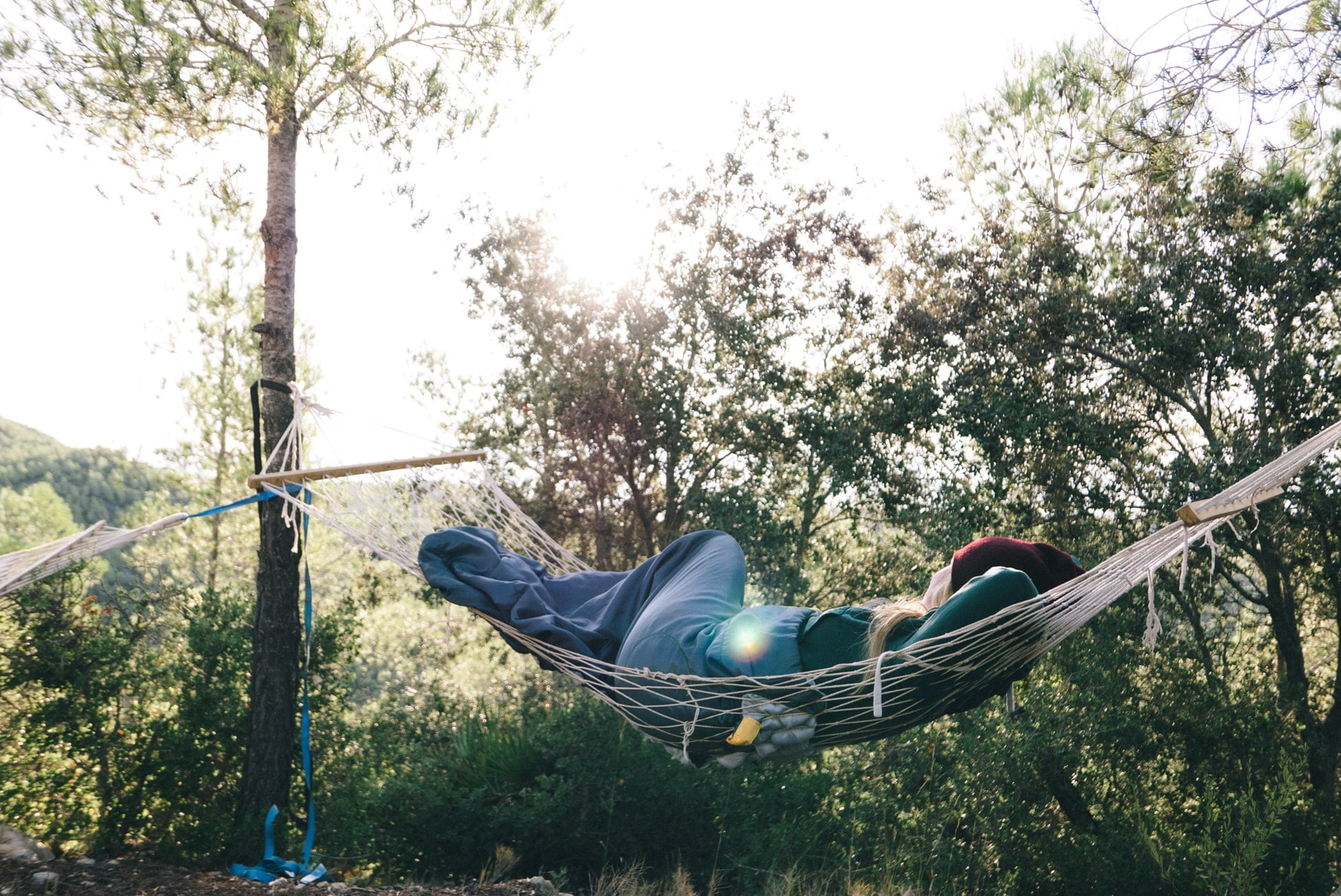 Most Comfortable Hammocks 4