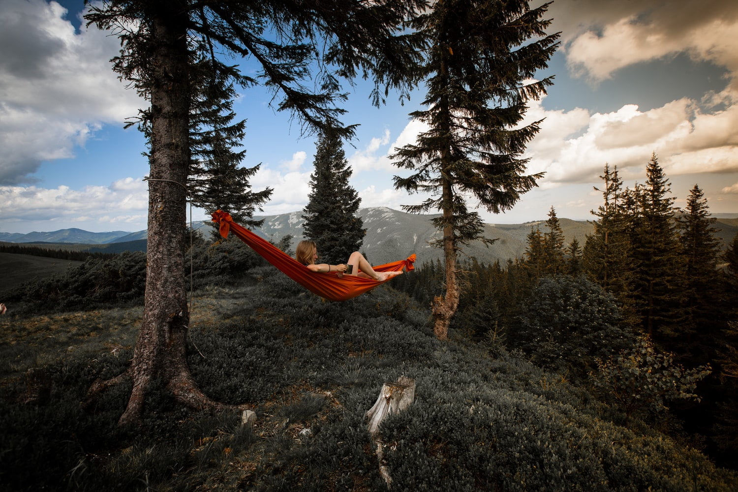 Most Comfortable Hammocks