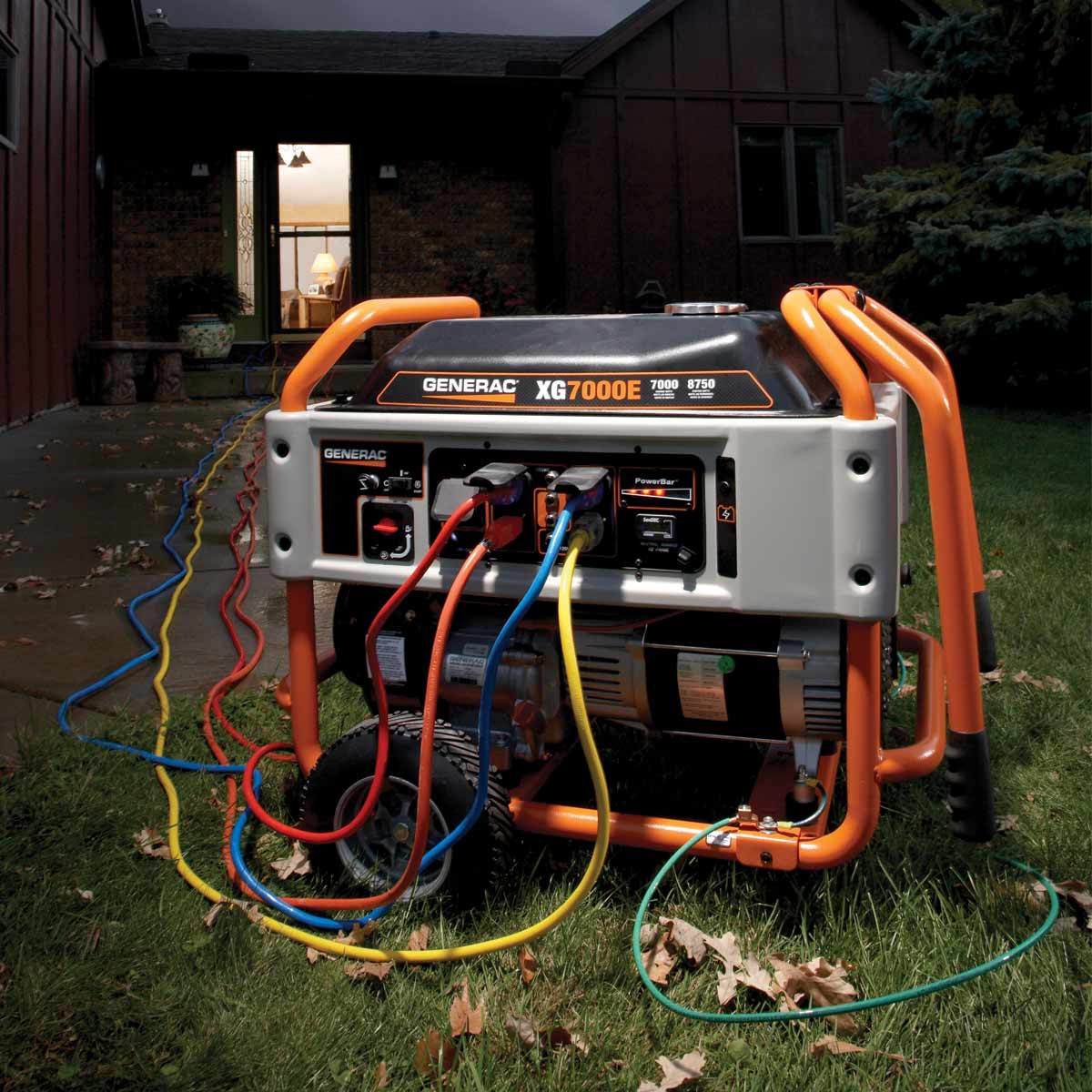 Best Quiet 4000-Watt Generator