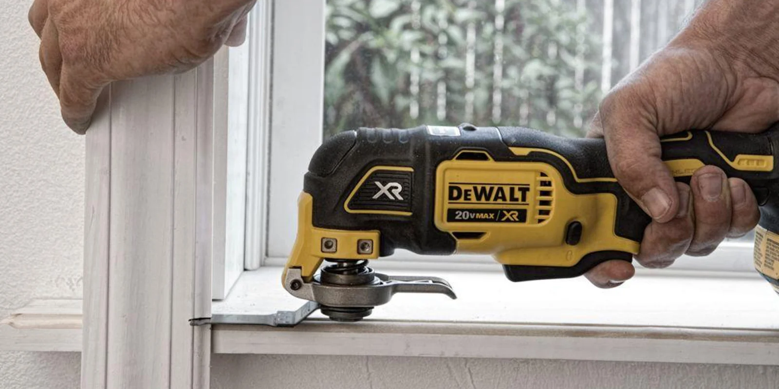 Best Cordless Oscillating Tool