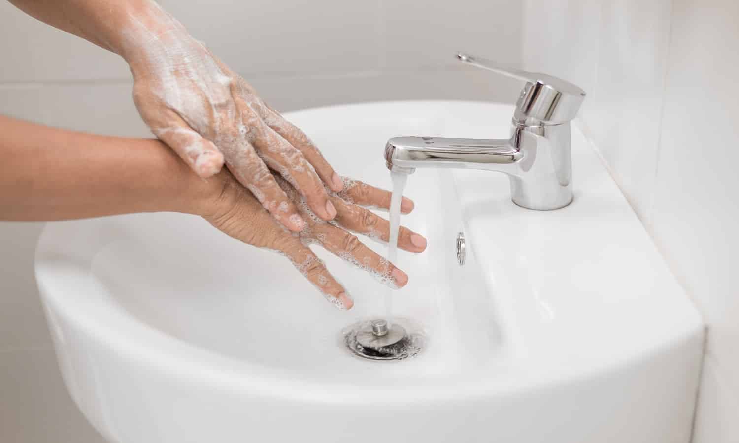 Hand Hygiene is key to helping protect from coronavirus covid-19