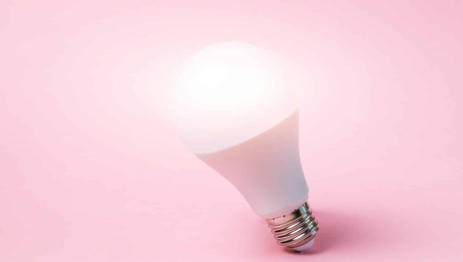 Best Low Watt LED Bulb