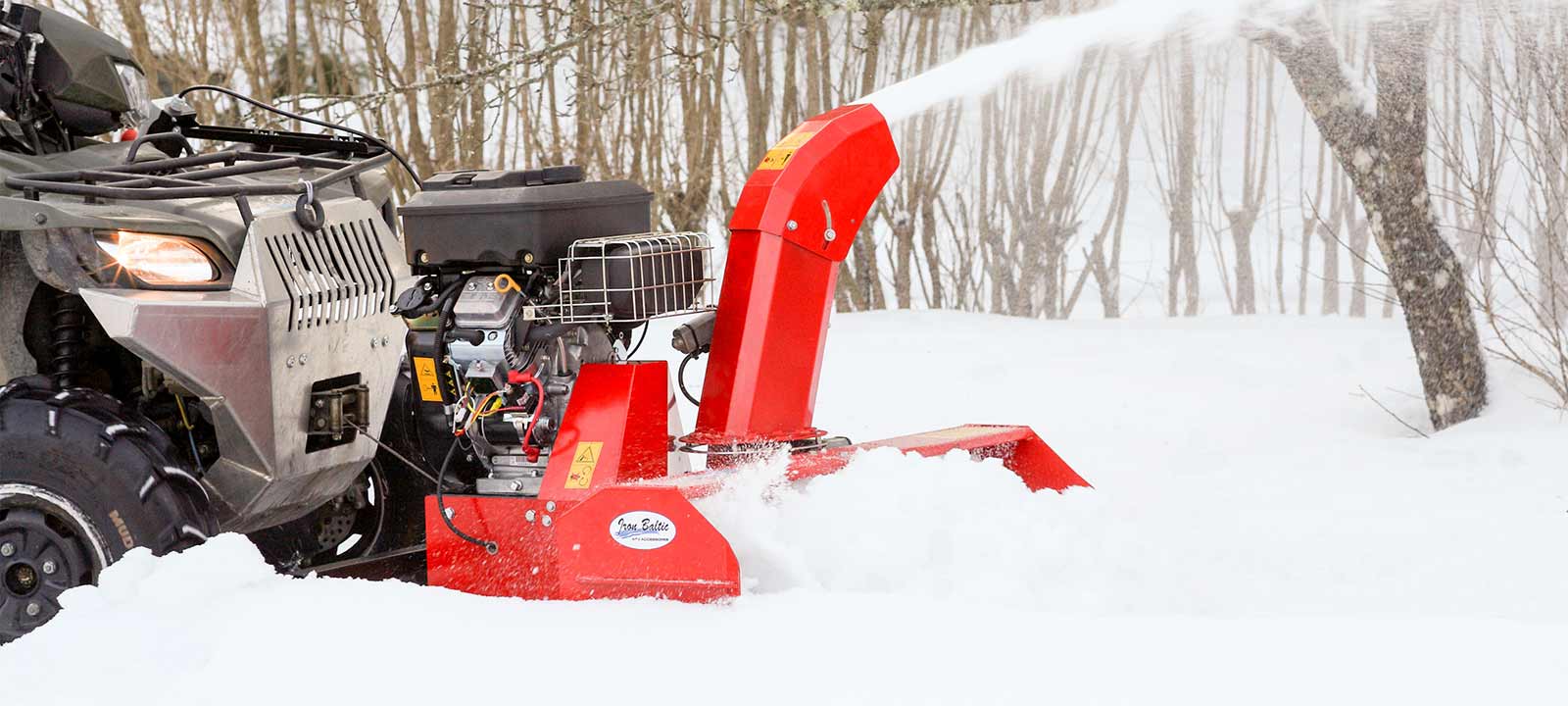 Best Single Stage Snow Blower 2