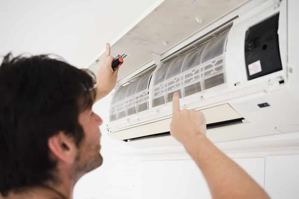 Check if Your AC Unit Needs Freon