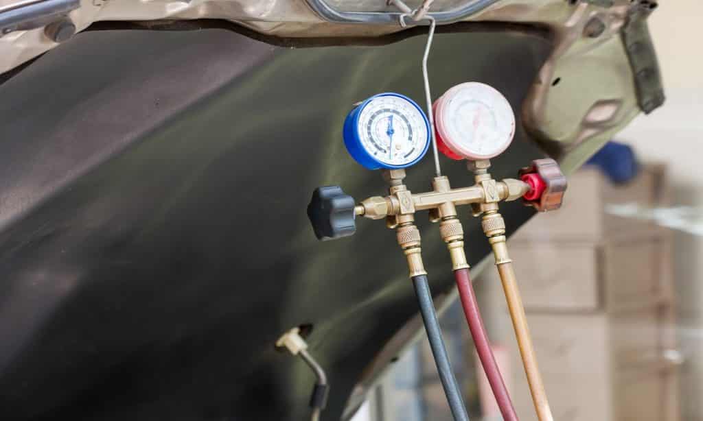 Makita MAC2400 Air Compressor Review