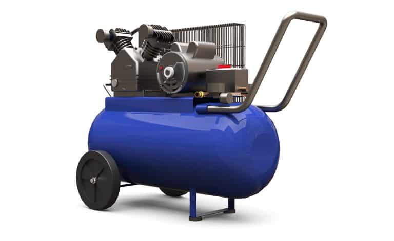 9 Best Air Compressors For Nail Guns