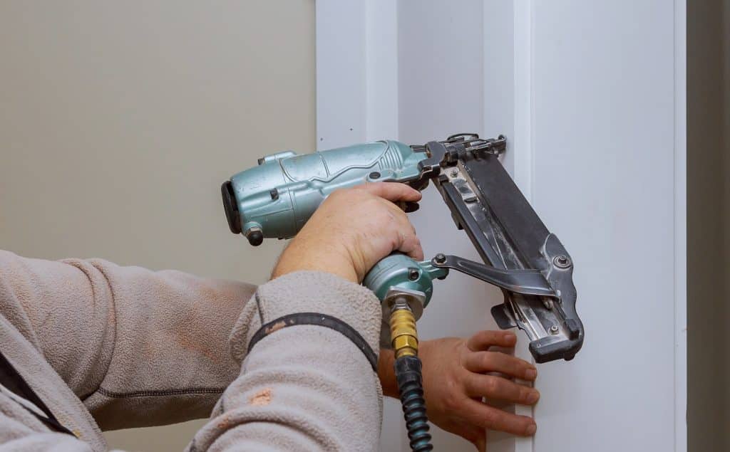 9 Best Air Compressors For Nail Guns