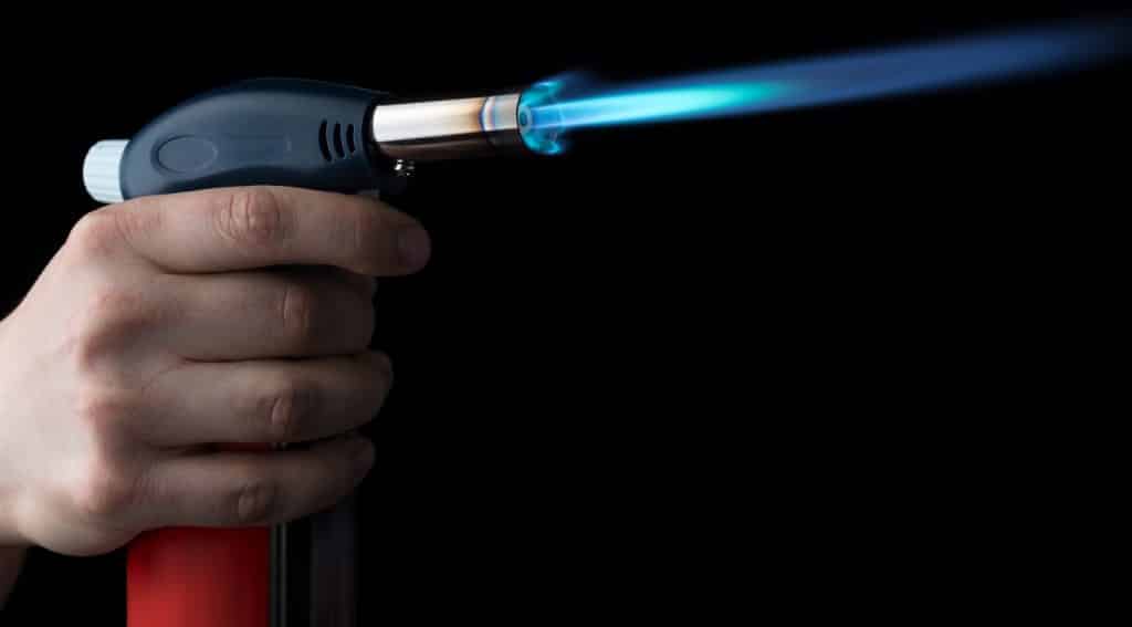 11 Best Butane Torches Of 2023