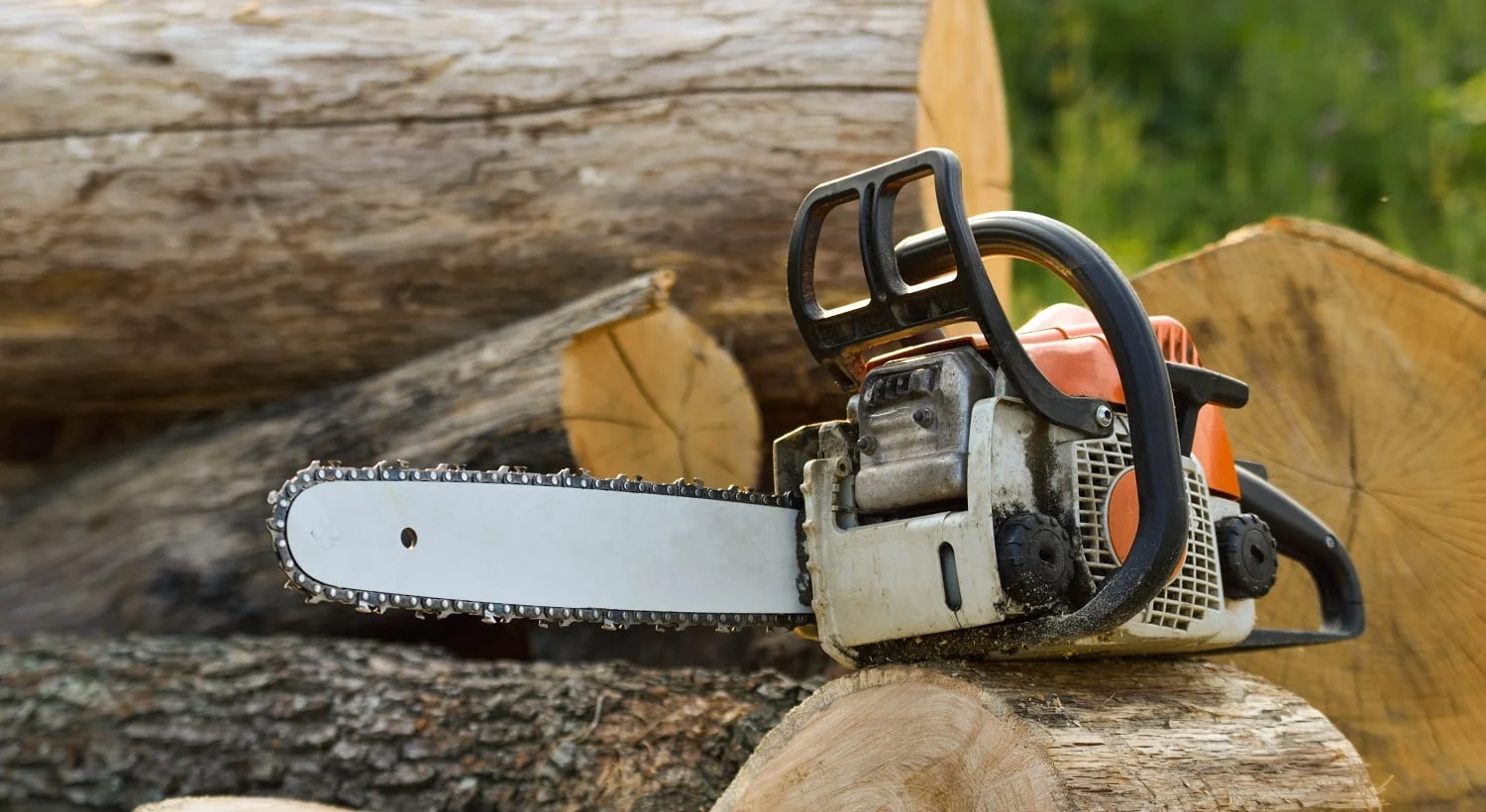 The Best Chainsaw Sharpeners of 2023