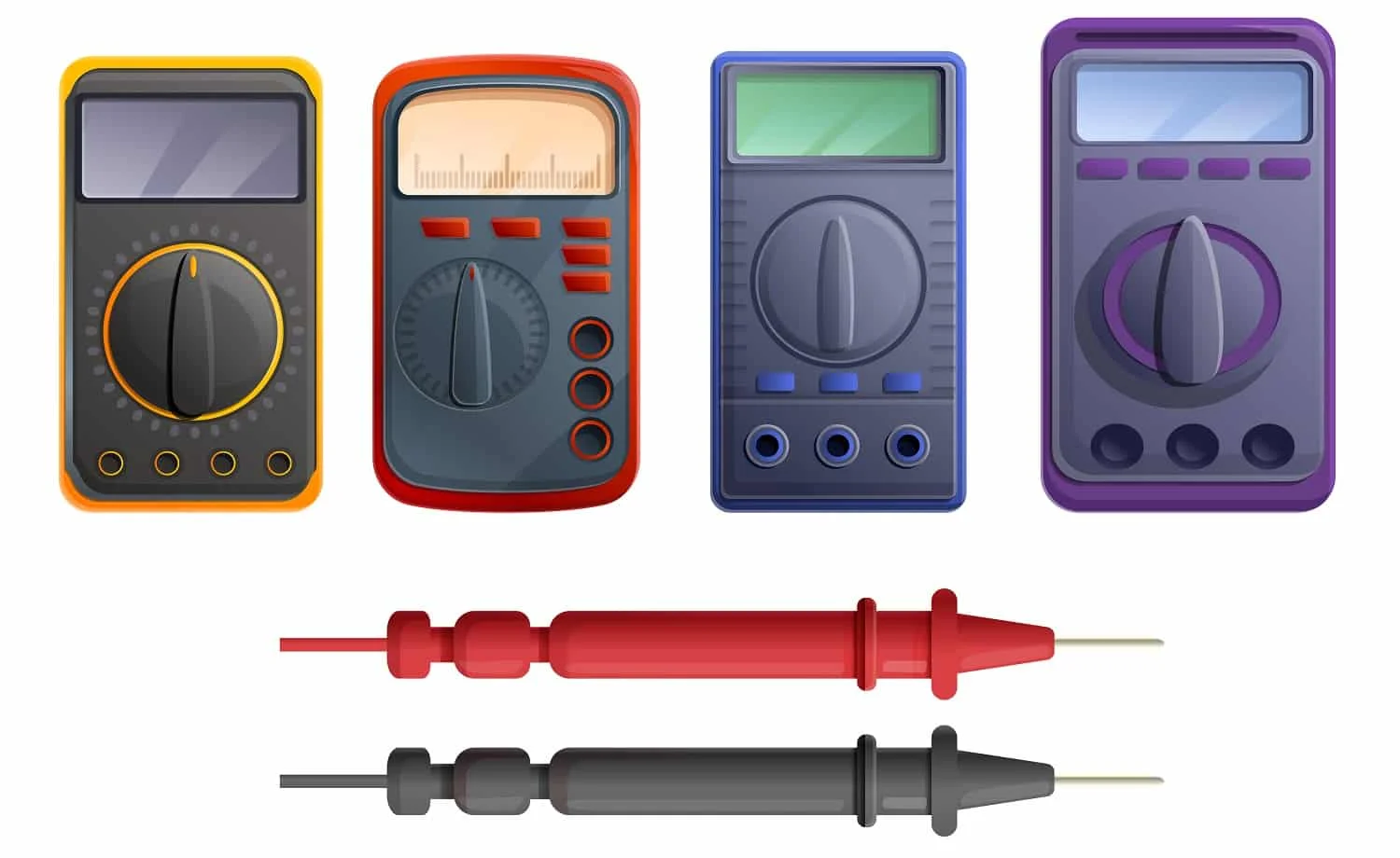 13 Best Multimeters to Consider Right Now Best Multimeters