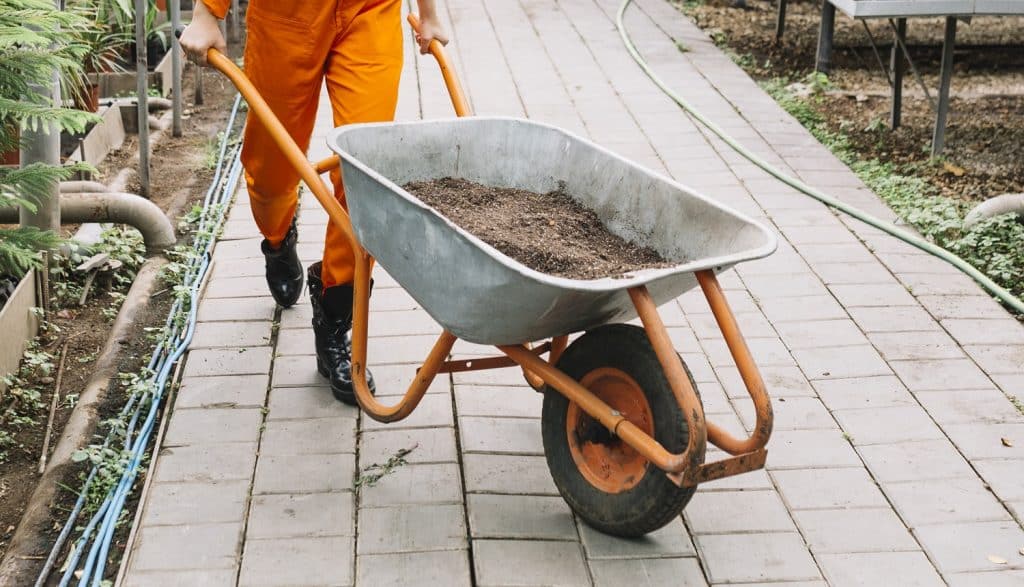 9 Best Wheelbarrows of 2023 Architecture, Design & Competitions