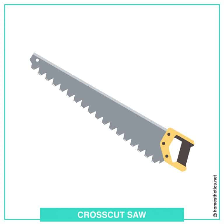 Different Types Of Saws & How To Use Them 2023