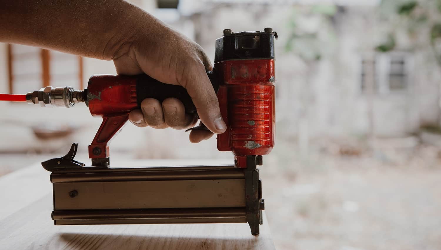 5 Best Nail Gun Brands of 2023