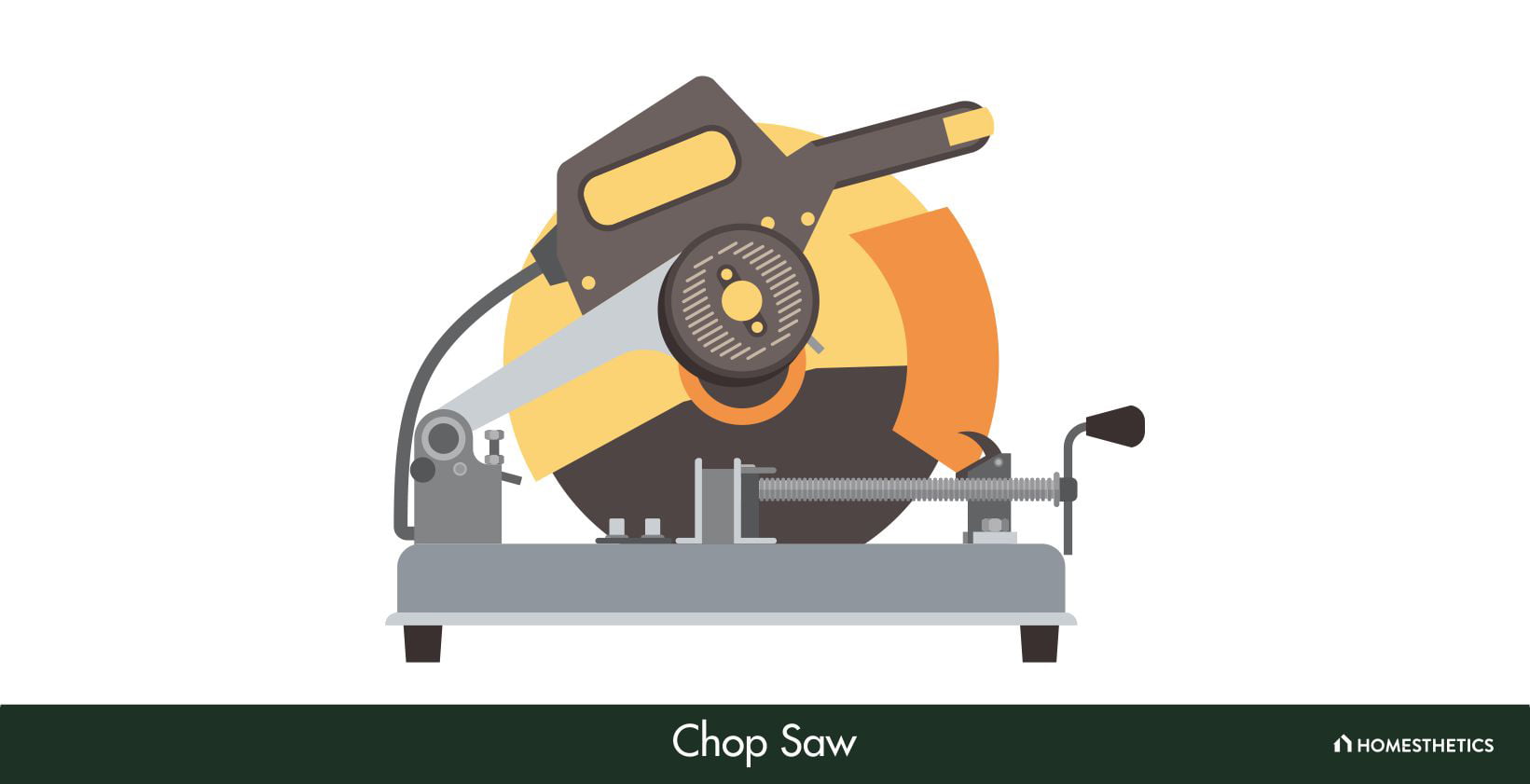 Chop Saw