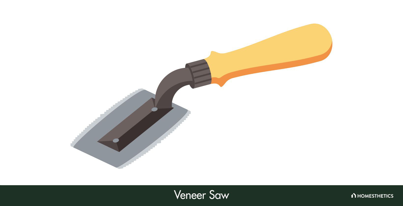 Veneer Saw