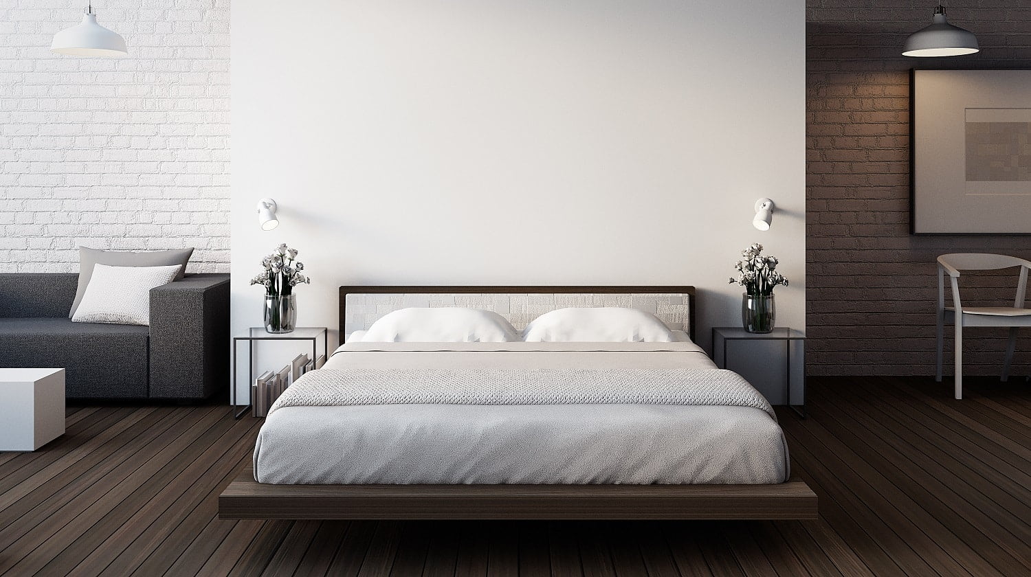 10 Best Full Size Bed Frame 2