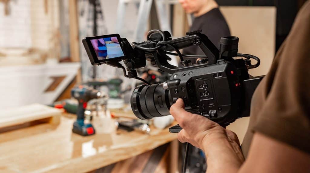 8 Best Night Vision Camcorders Of 2023