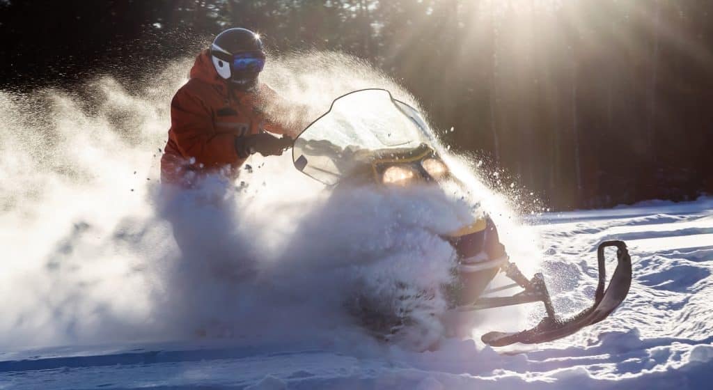 10 Best Snowmobile Lifts Reviews + Guide