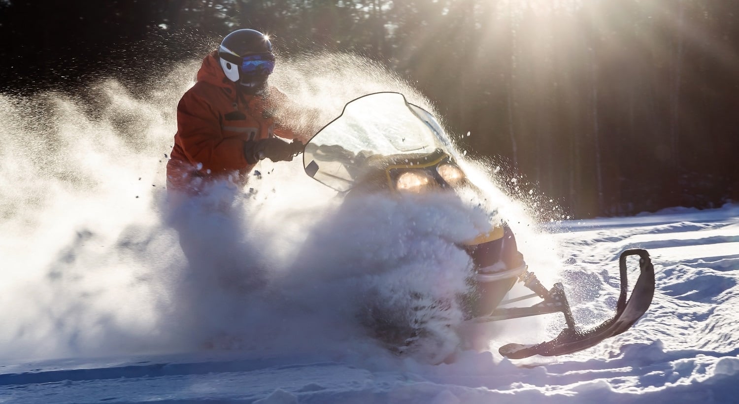 Best Snowmobile Lifts 