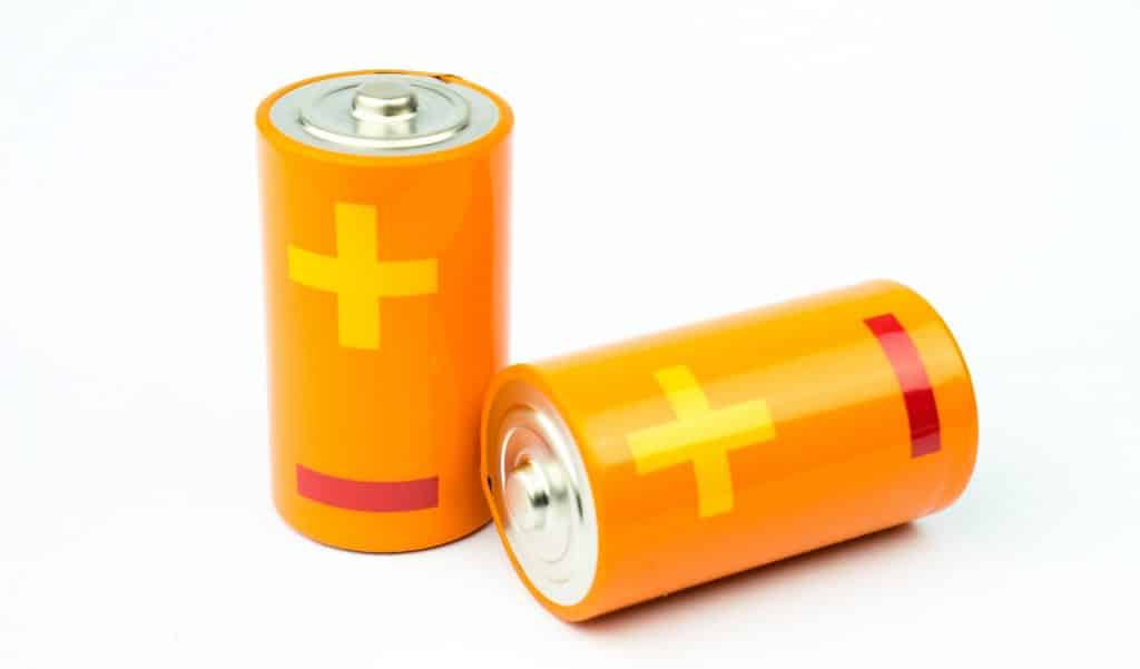 5 Best CR123A Batteries Of 2023 Reviewed