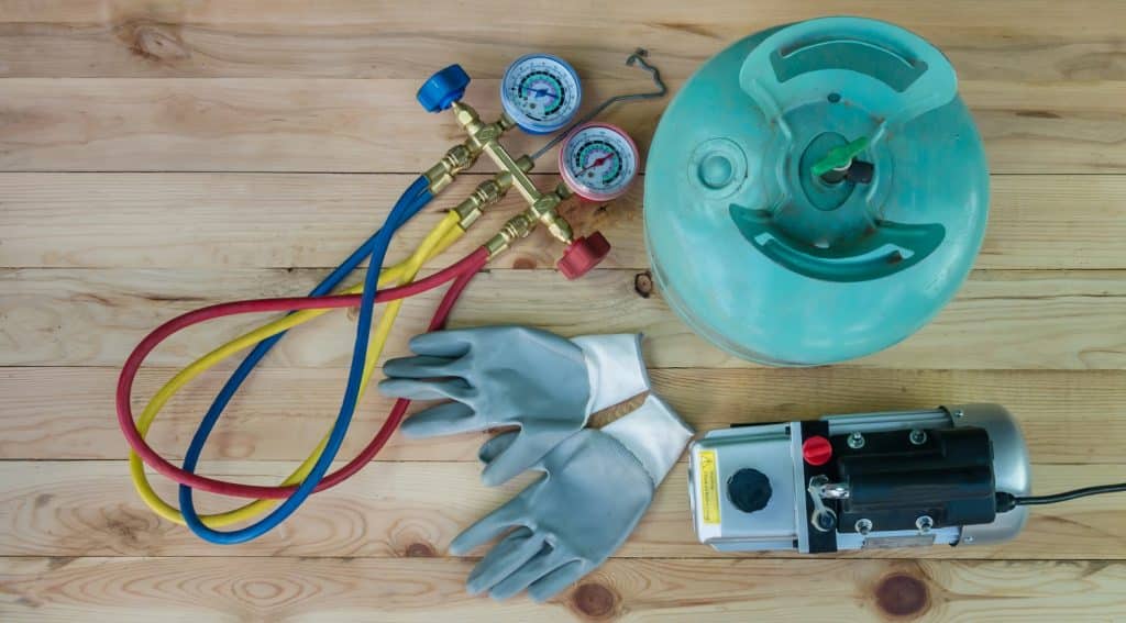 6 Best Refrigerant Recovery Machines Of 2023 Reviewed