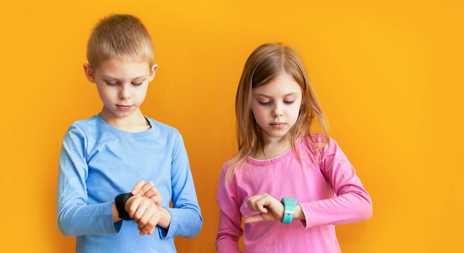 5 Best Walkie Talkie Watches for Kids Reviewed