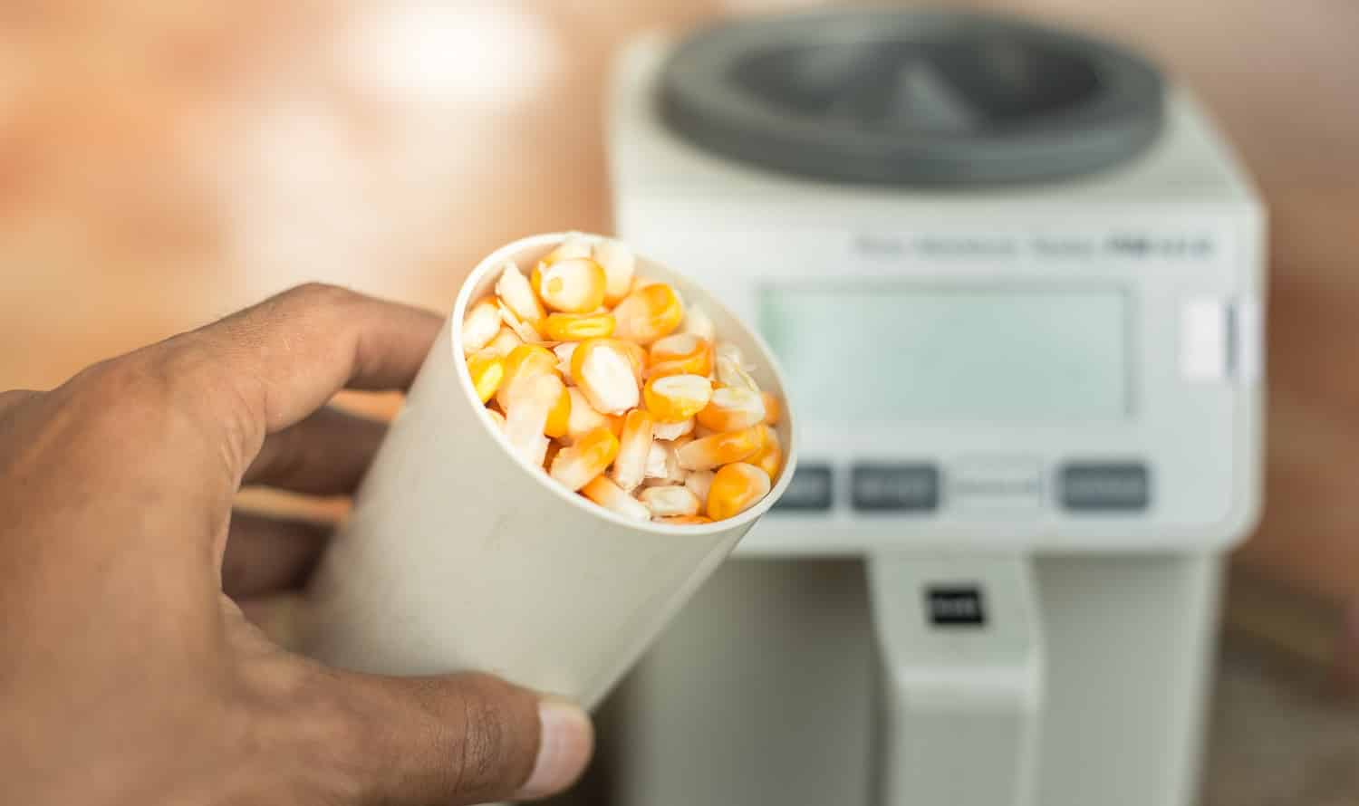 11 Best Corn Moisture Testers of 2020 3