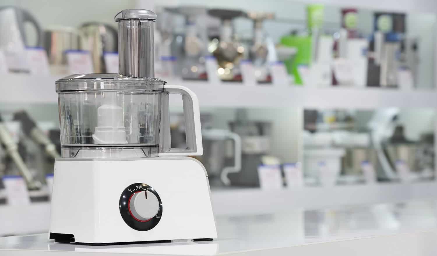 10 Best Food Processors For Nut Butter