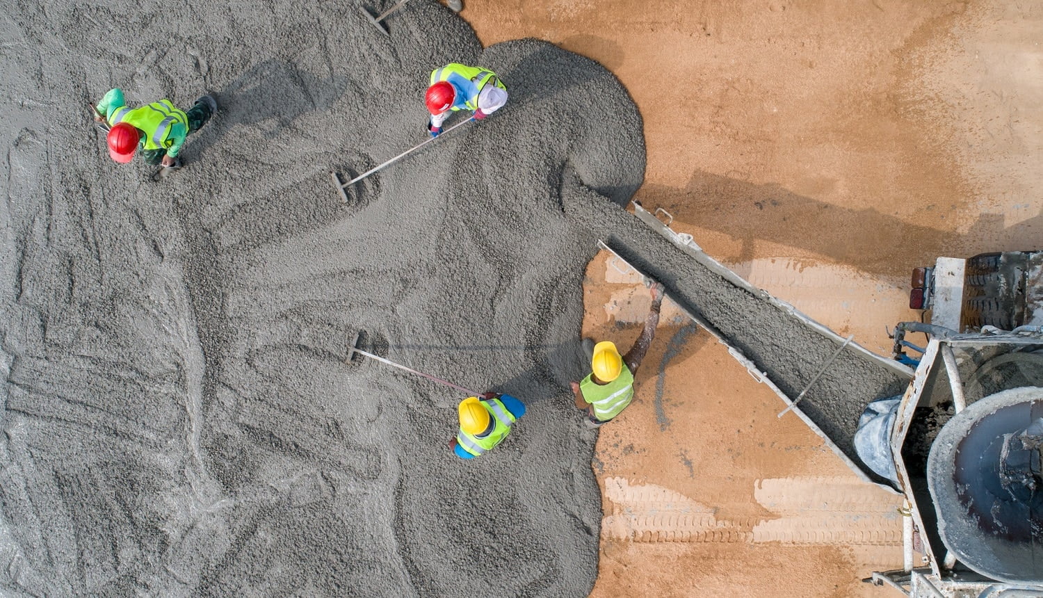13 Best Wheelbarrow Cement Mixers of 2020 2
