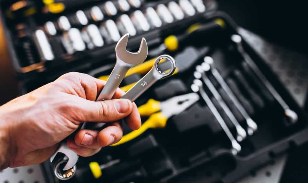 Kobalt Vs. Husky Vs. Craftsman Husky Tools Reviews