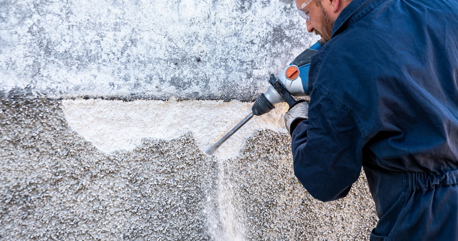 13 Best Jackhammers and Demolition Hammers 04