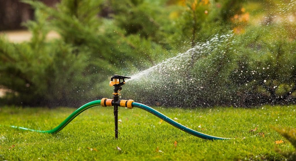 Top Sprinklers 6 Best Impact Sprinkler For Low Pressure