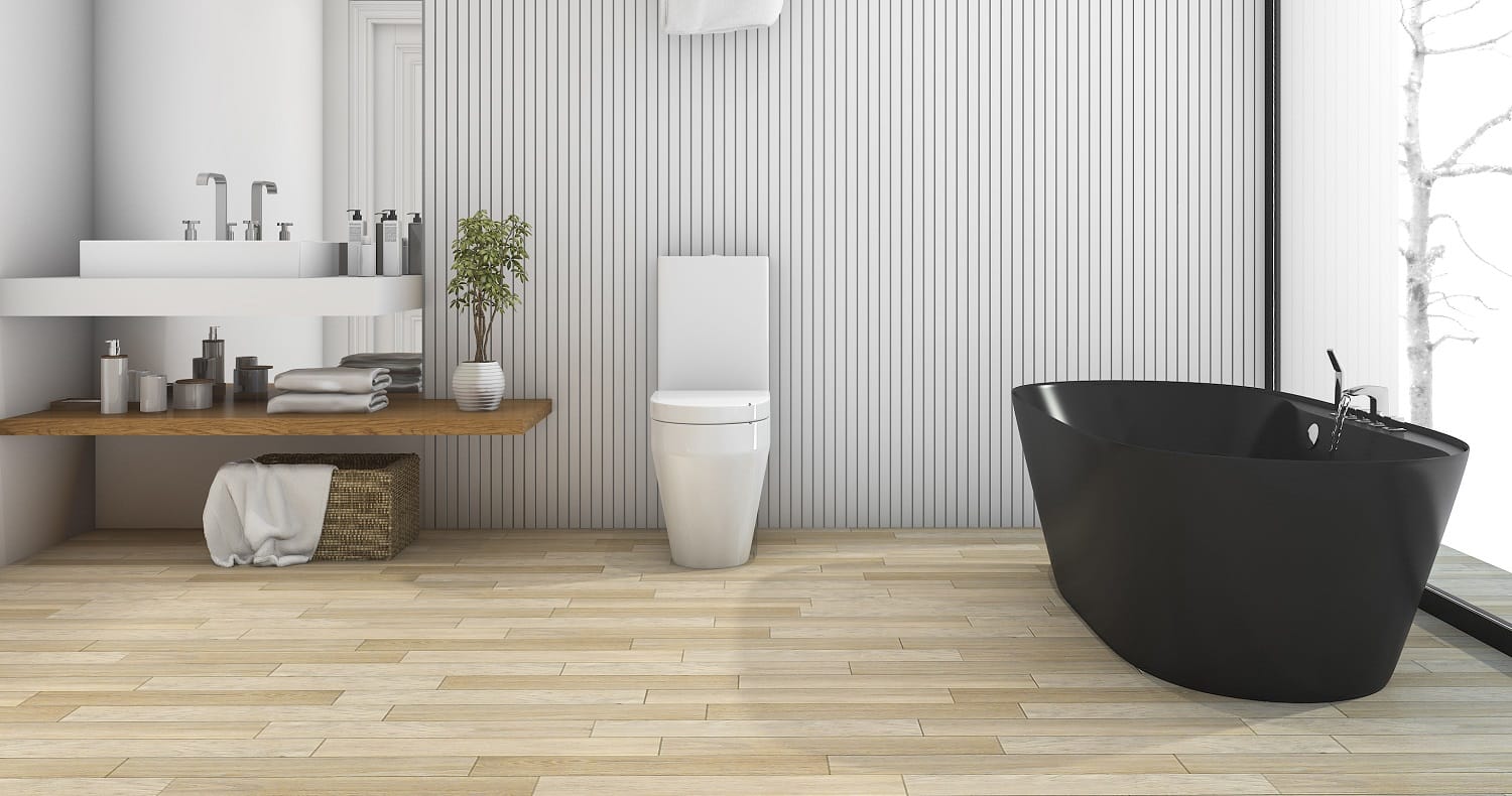 7 Best Macerating Upflush Toilets of 2020 4