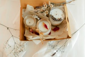 Best Candle Gift Sets And Baskets