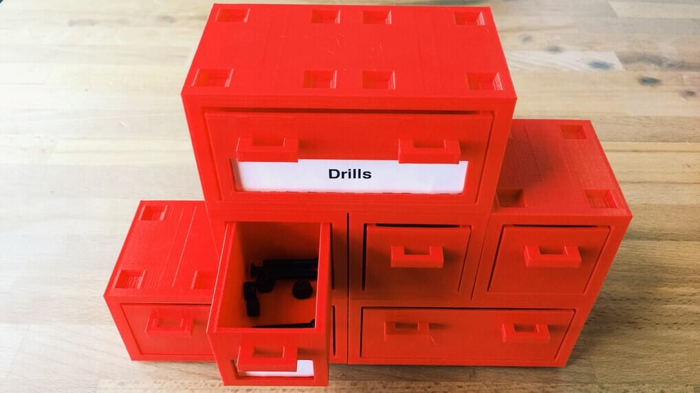 Pip Boxes by Andrew Askedall thingiverse