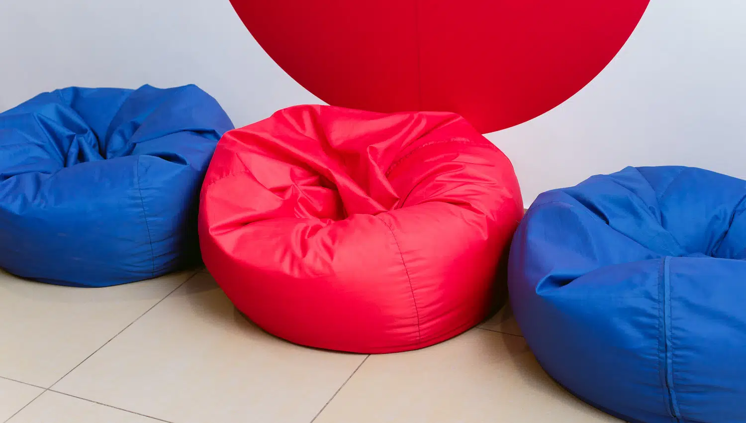 Bean Bag Beans – Relax Bean Bag