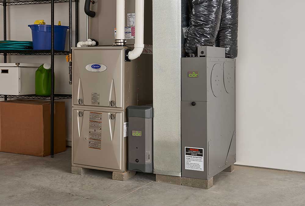 30 Different Types Of Furnaces All You Need To Know