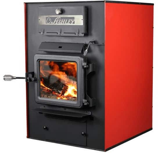 hd wood furnace 060818