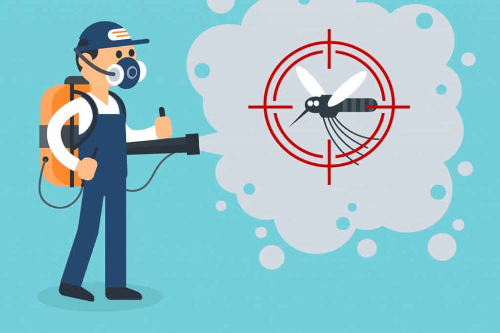 10 Best Mosquito Fogger Insecticide Of 2023