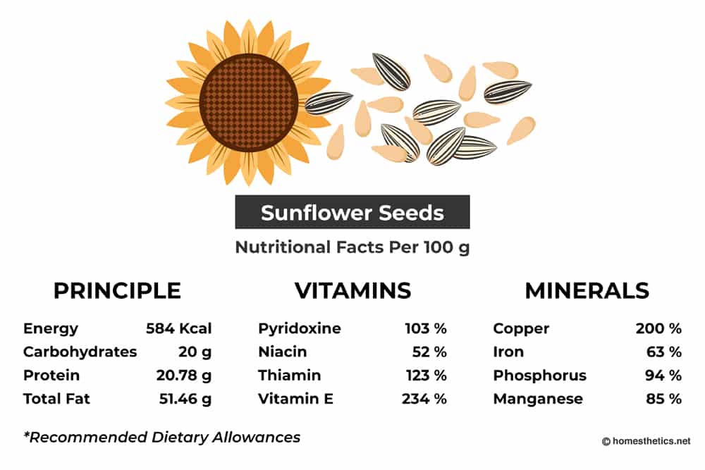 11 Sunflower Seed C copy