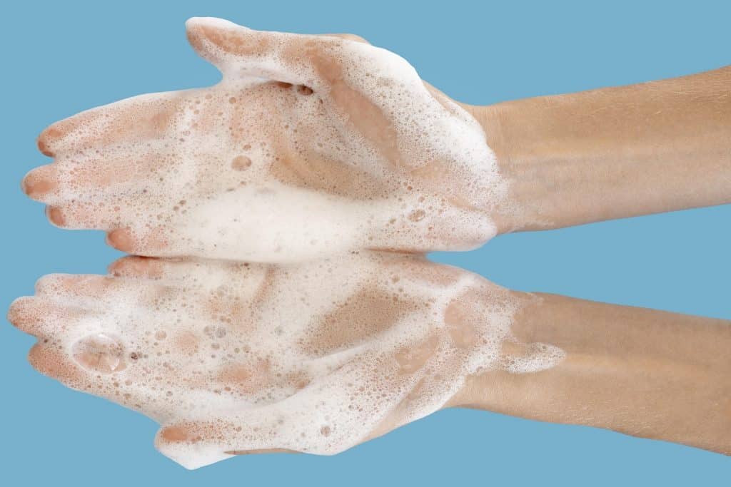 9 Best Soaps And Cleaners For Construction Workers