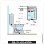 All The Parts Of A Toilet Explained