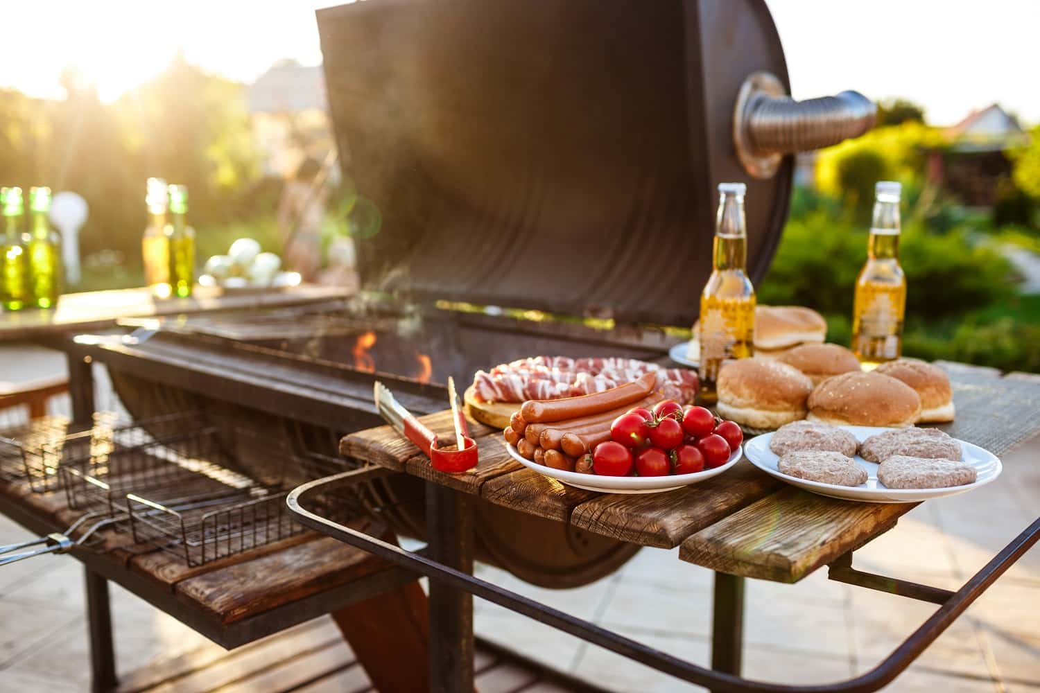 Best Grilling Gifts for BBQ Lovers